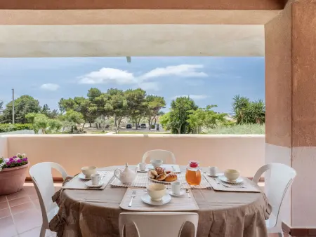Sammartano, Maison 8 personnes à Marsala - Photo 8