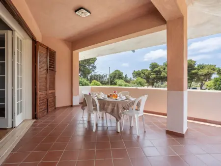Sammartano, Maison 8 personnes à Marsala - Photo 9
