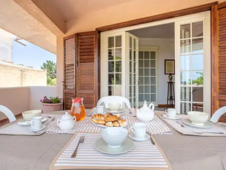 Sammartano, Maison 8 personnes à Marsala - Photo 10