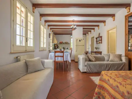 Sammartano, Maison 8 personnes à Marsala - Photo 11