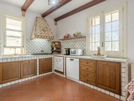 Sammartano, Maison 8 personnes à Marsala - Photo 13