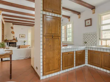 Sammartano, Maison 8 personnes à Marsala - Photo 14