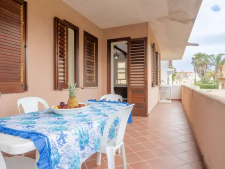 Sammartano, Maison 8 personnes à Marsala - Photo 16