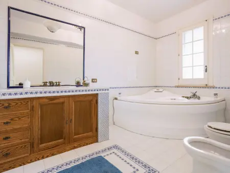 Sammartano, Maison 8 personnes à Marsala - Photo 22