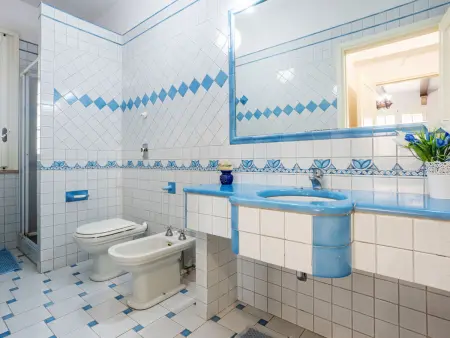 Sammartano, Maison 8 personnes à Marsala - Photo 23