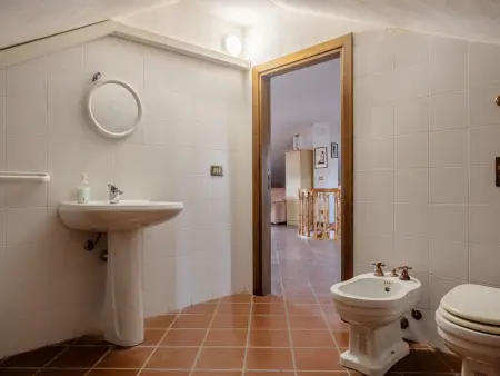 Sammartano, Maison 8 personnes à Marsala - Photo 30