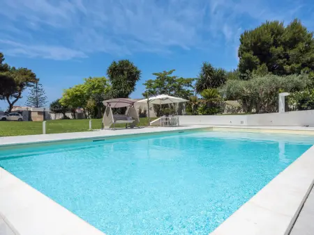 Sammartano, Maison 8 personnes à Marsala - Photo 31