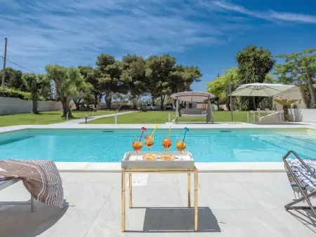 Sammartano, Maison 8 personnes à Marsala - Photo 32