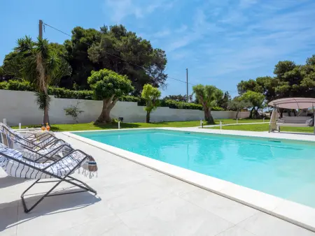 Sammartano, Maison 8 personnes à Marsala - Photo 34