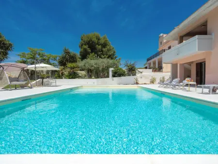 Sammartano, Maison 8 personnes à Marsala - Photo 38
