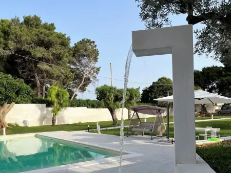 Sammartano, Maison 8 personnes à Marsala - Photo 39