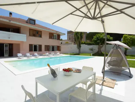 Sammartano, Maison 8 personnes à Marsala - Photo 40