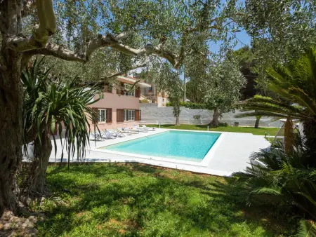 Sammartano, Maison 8 personnes à Marsala - Photo 41