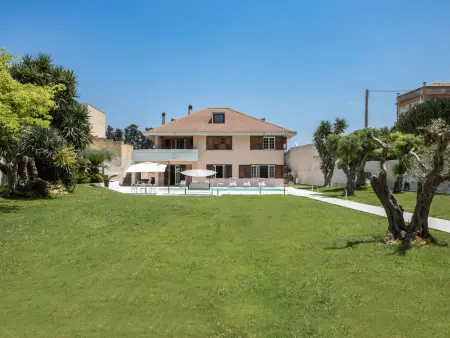 Sammartano, Maison 8 personnes à Marsala - Photo 42