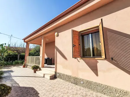 Giaquinta, Maison 6 personnes à Marina di Modica - Photo 1
