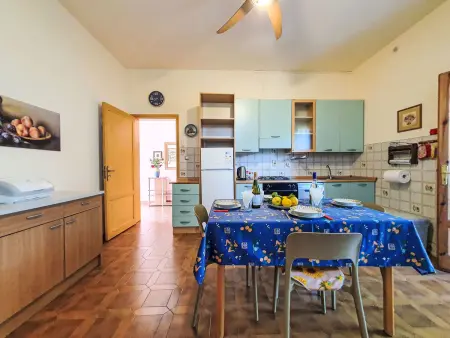 Giaquinta, Maison 6 personnes à Marina di Modica - Photo 4