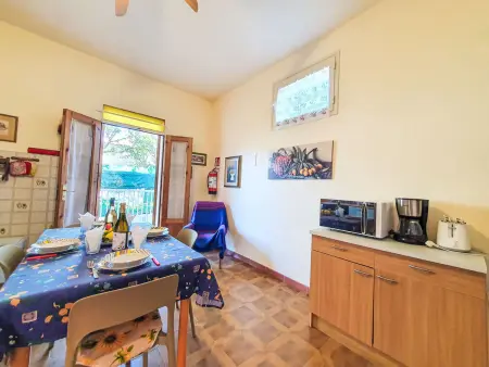 Giaquinta, Maison 6 personnes à Marina di Modica - Photo 5