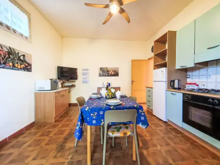 Giaquinta, Maison 6 personnes à Marina di Modica - Photo 6