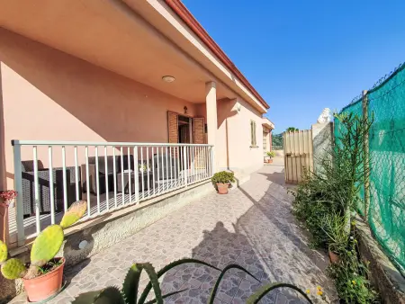 Giaquinta, Maison 6 personnes à Marina di Modica - Photo 17