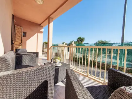 Giaquinta, Maison 6 personnes à Marina di Modica - Photo 18