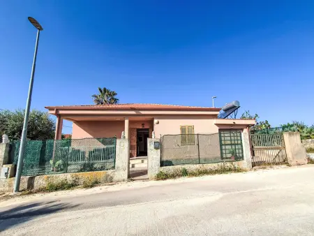 Giaquinta, Maison 6 personnes à Marina di Modica - Photo 25