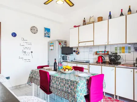 Clara, Appartement 4 personnes à Mascali - Photo 6
