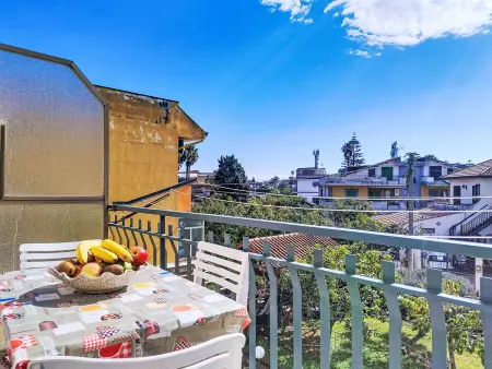 Clara, Appartement 4 personnes à Mascali - Photo 17
