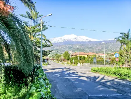 Clara, Appartement 4 personnes à Mascali - Photo 20