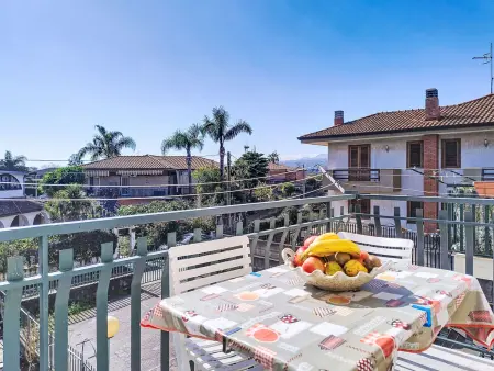 Clara, Appartement 4 personnes à Mascali - Photo 21