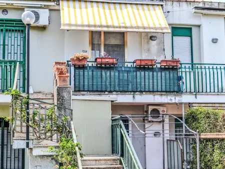 Clara, Appartement 4 personnes à Mascali - Photo 23