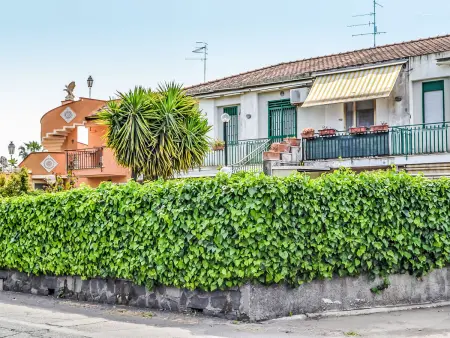 Clara, Appartement 4 personnes à Mascali - Photo 24