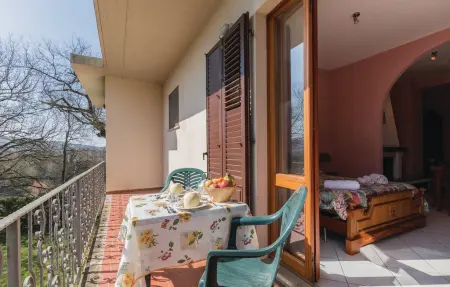 Appartement 2 personnes à Pietraviva AR - Photo 2