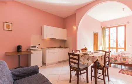 Appartement 2 personnes à Pietraviva AR - Photo 3