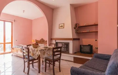 Appartement 2 personnes à Pietraviva AR - Photo 7