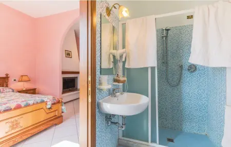 Appartement 2 personnes à Pietraviva AR - Photo 9