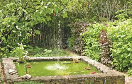 Maison 5 personnes à St Didier - Photo 3