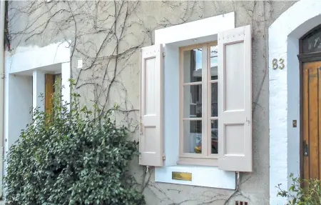 Maison 5 personnes à St Didier - Photo 10