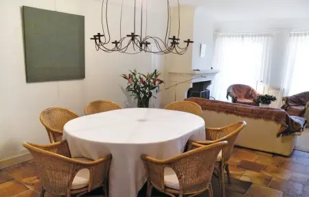 Maison 5 personnes à St Didier - Photo 14
