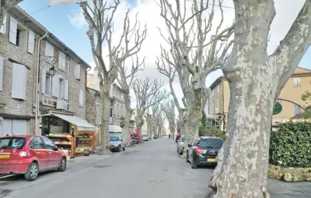 Maison 5 personnes à St Didier - Photo 30