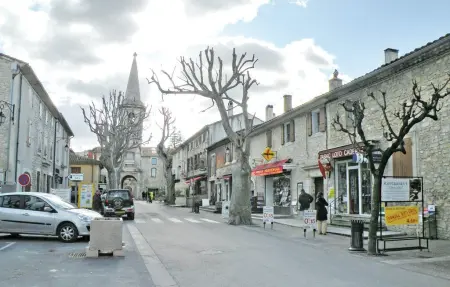 Maison 5 personnes à St Didier - Photo 31