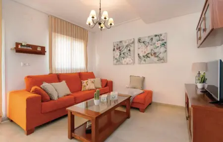 Appartement 4 personnes à Roldán - Photo 1