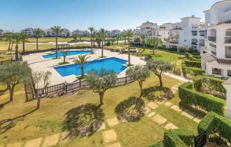 Appartement 4 personnes à Roldán - Photo 3