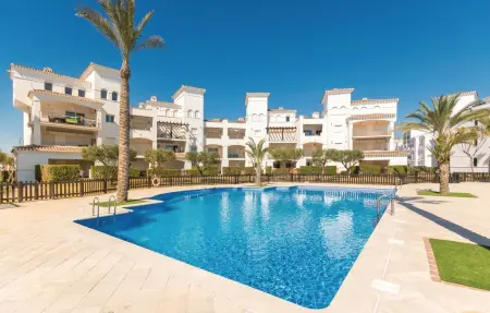 Appartement 4 personnes à Roldán - Photo 4
