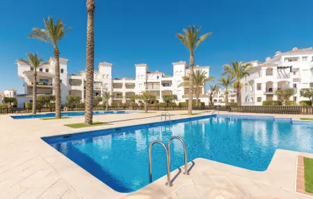 Appartement 4 personnes à Roldán - Photo 5