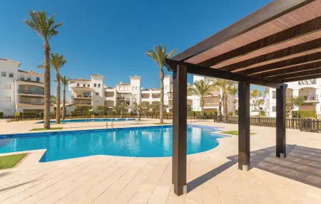 Appartement 4 personnes à Roldán - Photo 6