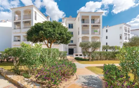 Appartement 4 personnes à Roldán - Photo 7