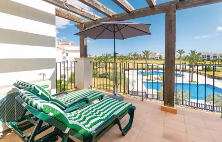 Appartement 4 personnes à Roldán - Photo 8