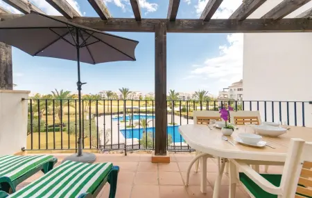 Appartement 4 personnes à Roldán - Photo 9