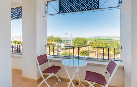 Appartement 4 personnes à Roldán - Photo 10