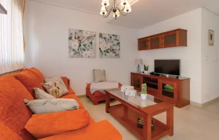 Appartement 4 personnes à Roldán - Photo 12